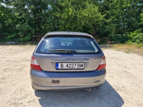 Honda Civic, снимка 3