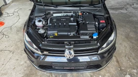 VW Golf R-Line* TDI* LED* , снимка 17