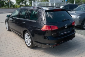 VW Golf R-Line* TDI* LED* , снимка 7