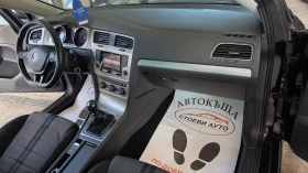 VW Golf R-Line* TDI* LED* , снимка 13