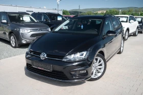 VW Golf R-Line* TDI* LED* , снимка 1