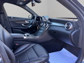 Mercedes-Benz C 300 4MATIC/AMG LINE/PANORAMA/360CAM/BURMESTER, снимка 7