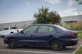 Renault Megane Classic, снимка 6