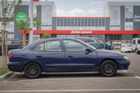 Renault Megane Classic, снимка 3