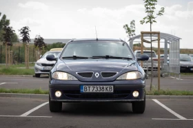Renault Megane Classic, снимка 2