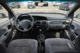 Renault Megane Classic, снимка 9
