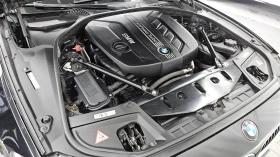 BMW 525 D Xdrive, снимка 17