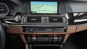 BMW 525 D Xdrive, снимка 13