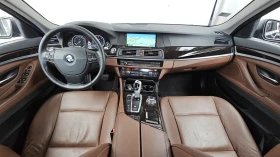 BMW 525 D Xdrive, снимка 8