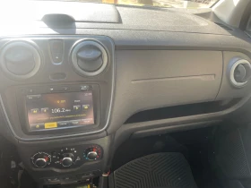 Dacia Lodgy Stepway, снимка 5