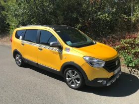Dacia Lodgy Stepway, снимка 12
