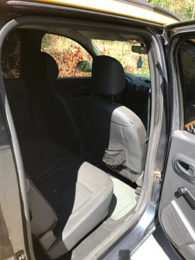 Dacia Lodgy Stepway, снимка 11