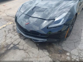 Chevrolet Corvette 6.2l Stingray, снимка 6