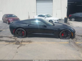 Chevrolet Corvette 6.2l Stingray, снимка 13