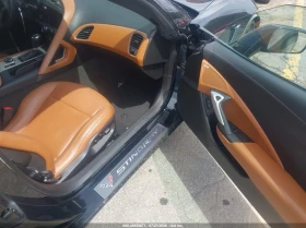 Chevrolet Corvette 6.2l Stingray, снимка 5