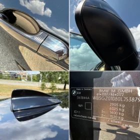 BMW M6 ACS6 SCHNITZER FALCON, снимка 15