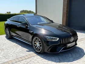 Mercedes-Benz AMG GT S 63, снимка 1