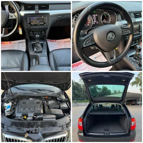 Skoda Superb * 2.0TDI* 170ks* DSG* FULL* LED* TOP* , снимка 17