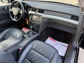 Skoda Superb * 2.0TDI* 170ks* DSG* FULL* LED* TOP* , снимка 9