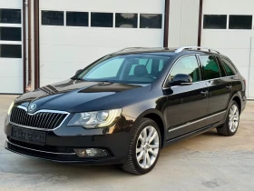 Skoda Superb * 2.0TDI* 170ks* DSG* FULL* LED* TOP* , снимка 3
