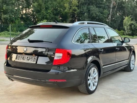 Skoda Superb * 2.0TDI* 170ks* DSG* FULL* LED* TOP* , снимка 7