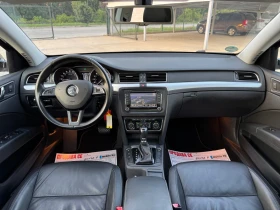 Skoda Superb * 2.0TDI* 170ks* DSG* FULL* LED* TOP* , снимка 11