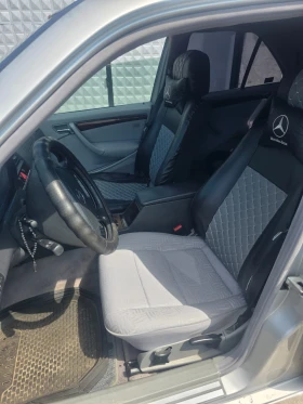 Mercedes-Benz C 250, снимка 4