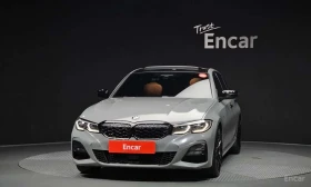 BMW 330 * 330i M Sport * ЦЕНА ДО БГ, снимка 3