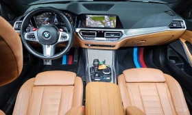 BMW 330 * 330i M Sport * ЦЕНА ДО БГ, снимка 7