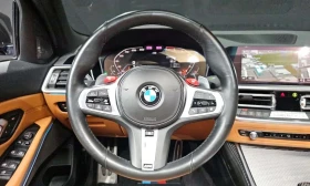BMW 330 * 330i M Sport * ЦЕНА ДО БГ, снимка 8