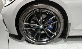 BMW 330 * 330i M Sport * ЦЕНА ДО БГ, снимка 16