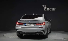 BMW 330 * 330i M Sport * ЦЕНА ДО БГ, снимка 4