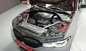 BMW 330 * 330i M Sport * ЦЕНА ДО БГ, снимка 17