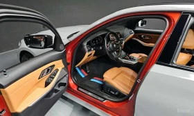 BMW 330 * 330i M Sport * ЦЕНА ДО БГ, снимка 6
