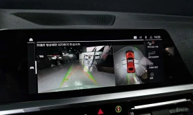 BMW 330 * 330i M Sport * ЦЕНА ДО БГ, снимка 10