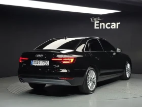 Audi A4 2.0 TDI Quattro - САМО 30% АВАНС, снимка 9
