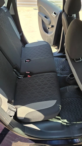 Citroen C3 Picasso 1.4 i 92 к.с. Газ/Бензин ! Лизинг !, снимка 8