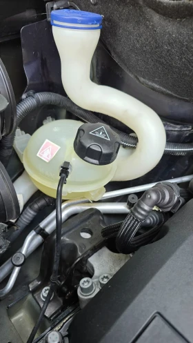 Citroen C3 Picasso 1.4 i 92 к.с. Газ/Бензин ! Лизинг !, снимка 14
