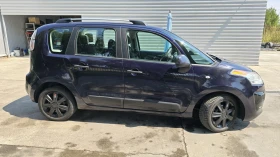 Citroen C3 Picasso 1.4 i 92 к.с. Газ/Бензин ! Лизинг !, снимка 4