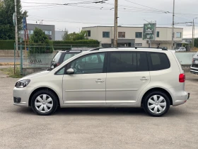 VW Touran 1.6TDi Business, снимка 2
