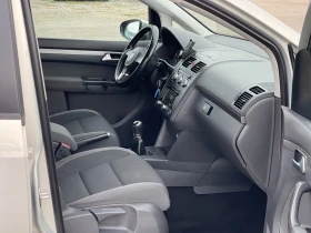 VW Touran 1.6TDi Business, снимка 10