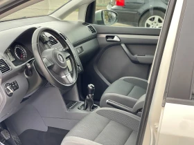 VW Touran 1.6TDi Business, снимка 14