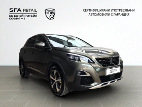 Peugeot 3008 GT 2.0 e-HDi 180 Лизинг Гаранция 2 години, снимка 3
