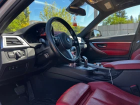 BMW 340 M Sport 90 000км, снимка 9