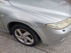 Mazda 6, снимка 4
