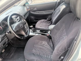 Mazda 6, снимка 8
