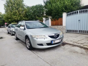 Mazda 6, снимка 2