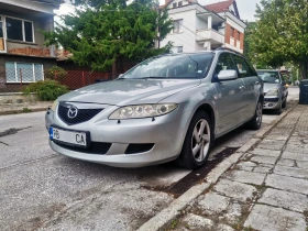 Mazda 6, снимка 1