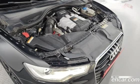 Audi A6 3.0 TFSI Quattro Dynamic C7, снимка 6