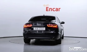 Audi A6 3.0 TFSI Quattro Dynamic C7, снимка 4